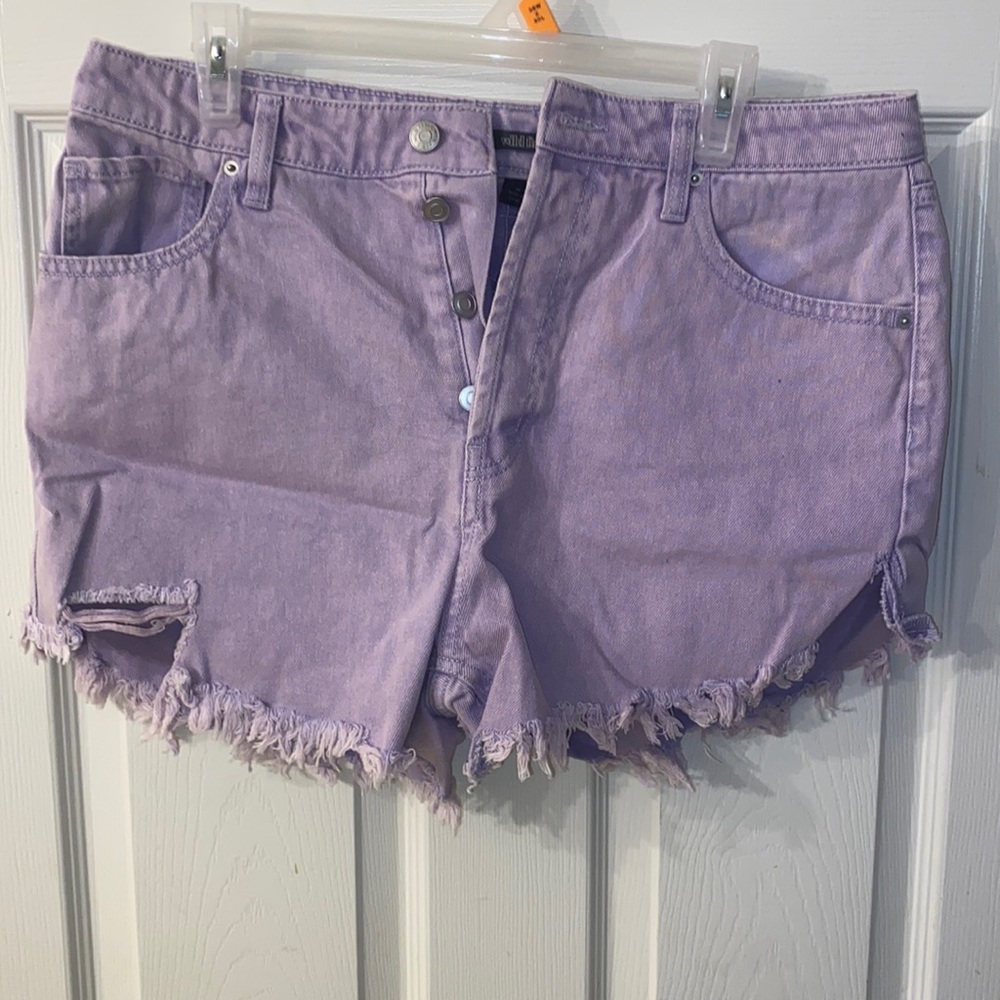 Wild Fable Shorts